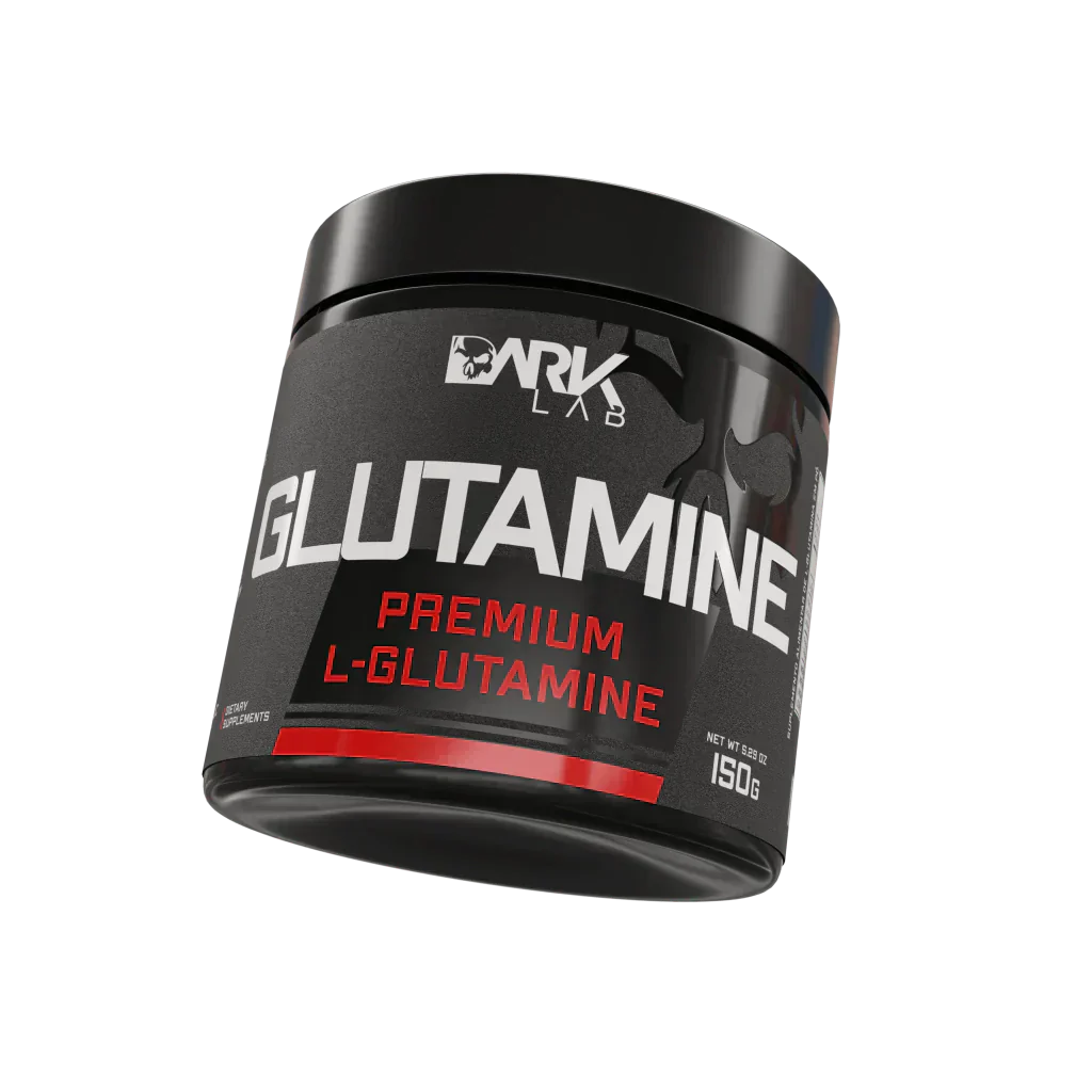 L-Glutamina 150g - Dark Lab