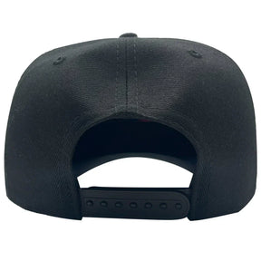 Boné Snapback Unissex - Dark Lab