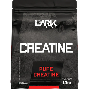 Creatina 100% Pura 1Kg Refil - Dark Lab