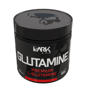 L-Glutamina 150g - Dark Lab