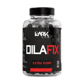 Dilafix Extra Pump 120 Capsulas - Dark Lab