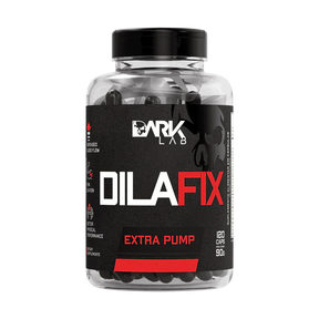 Dilafix Extra Pump 120 Capsulas - Dark Lab