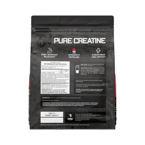 Creatina 100% Pura 1Kg Refil - Dark Lab